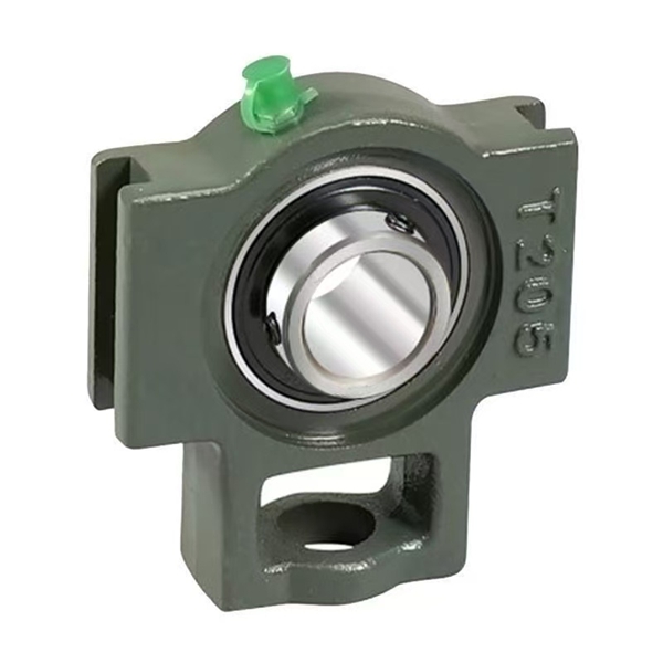 带座外球面轴承