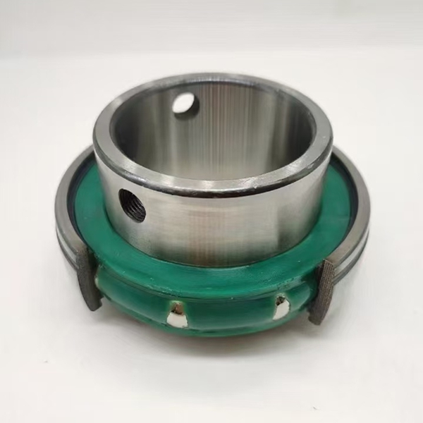 带座外球面轴承